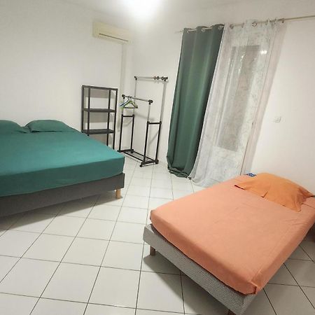 Au Franciscea , Appartement T3 Saint-Louis Exteriör bild