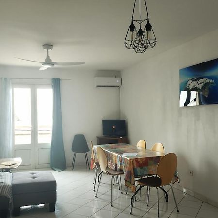 Au Franciscea , Appartement T3 Saint-Louis Rum bild