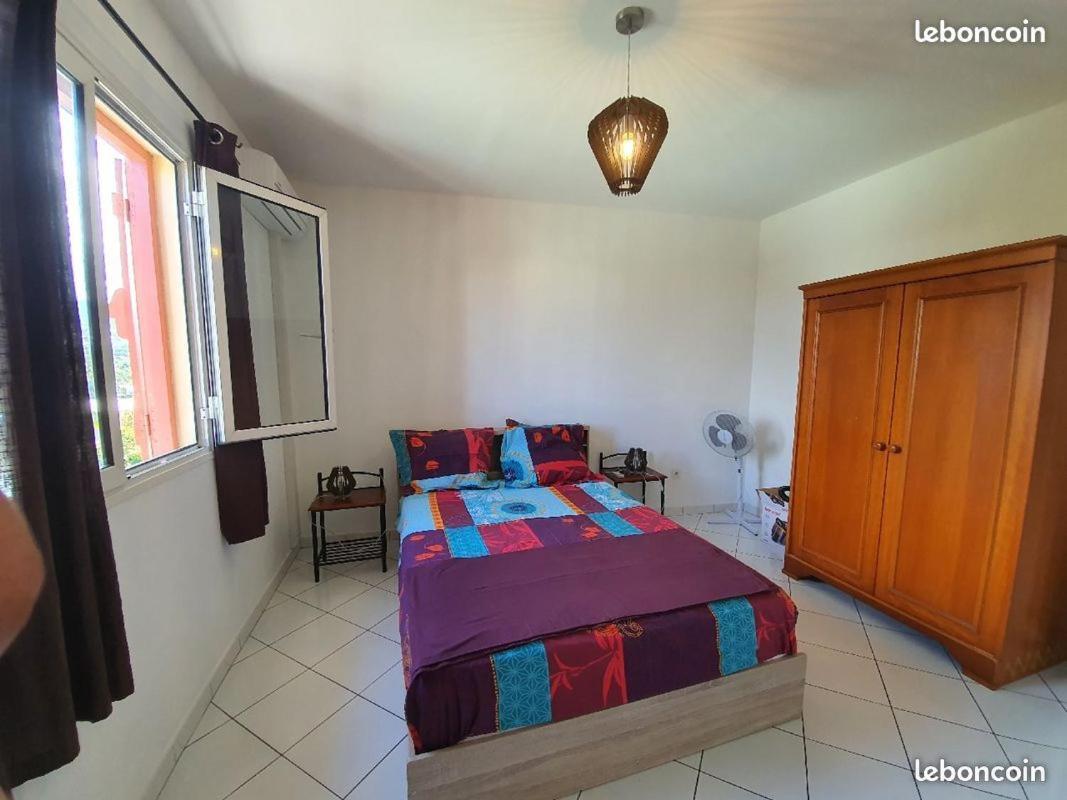 Au Franciscea , Appartement T3 Saint-Louis Exteriör bild