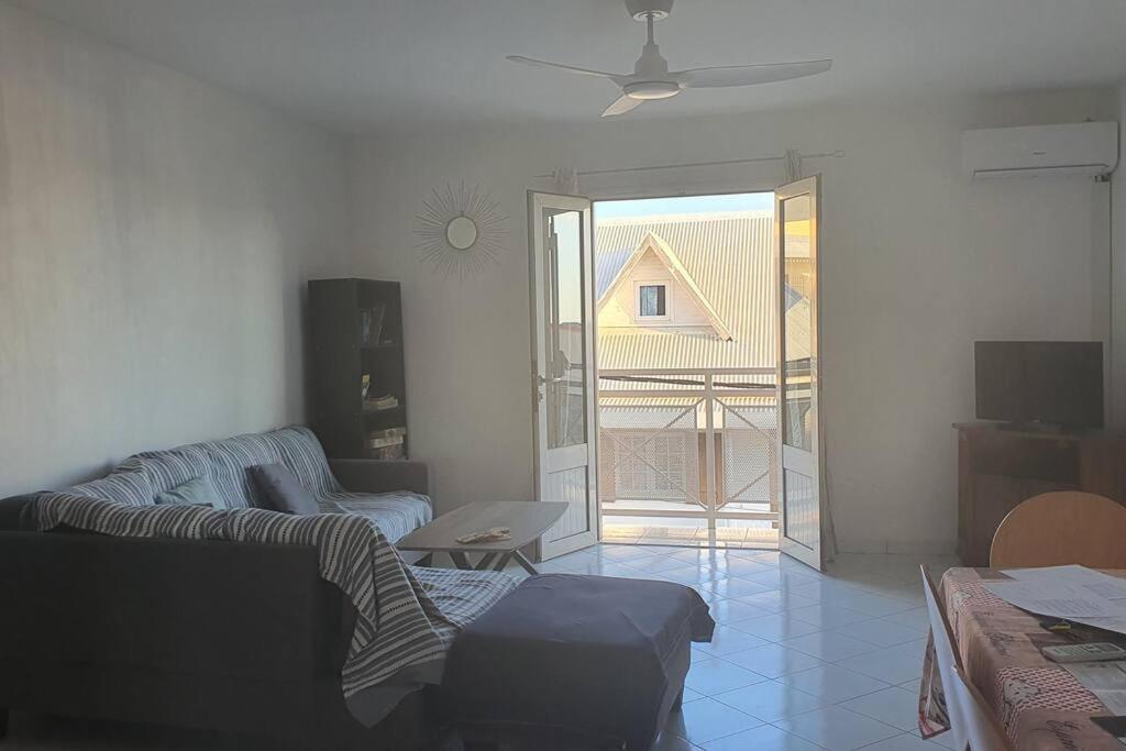 Au Franciscea , Appartement T3 Saint-Louis Exteriör bild