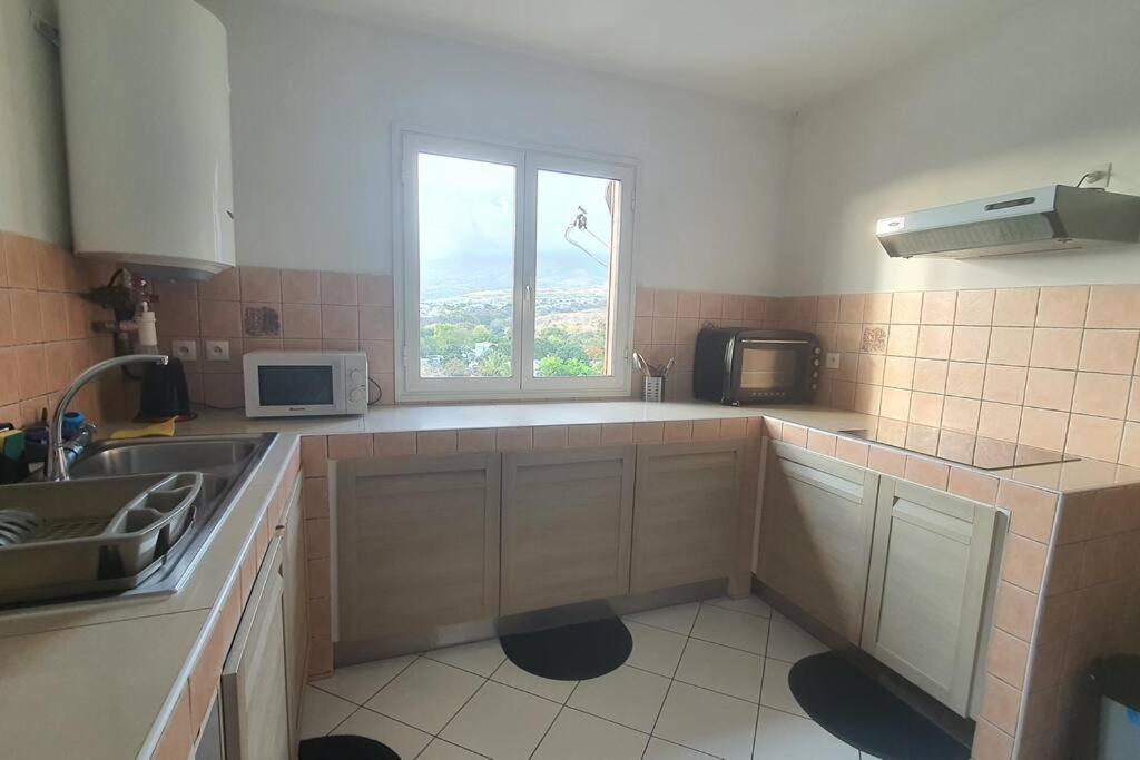 Au Franciscea , Appartement T3 Saint-Louis Exteriör bild