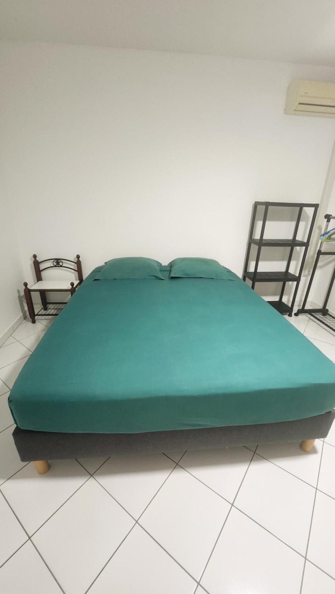 Au Franciscea , Appartement T3 Saint-Louis Exteriör bild