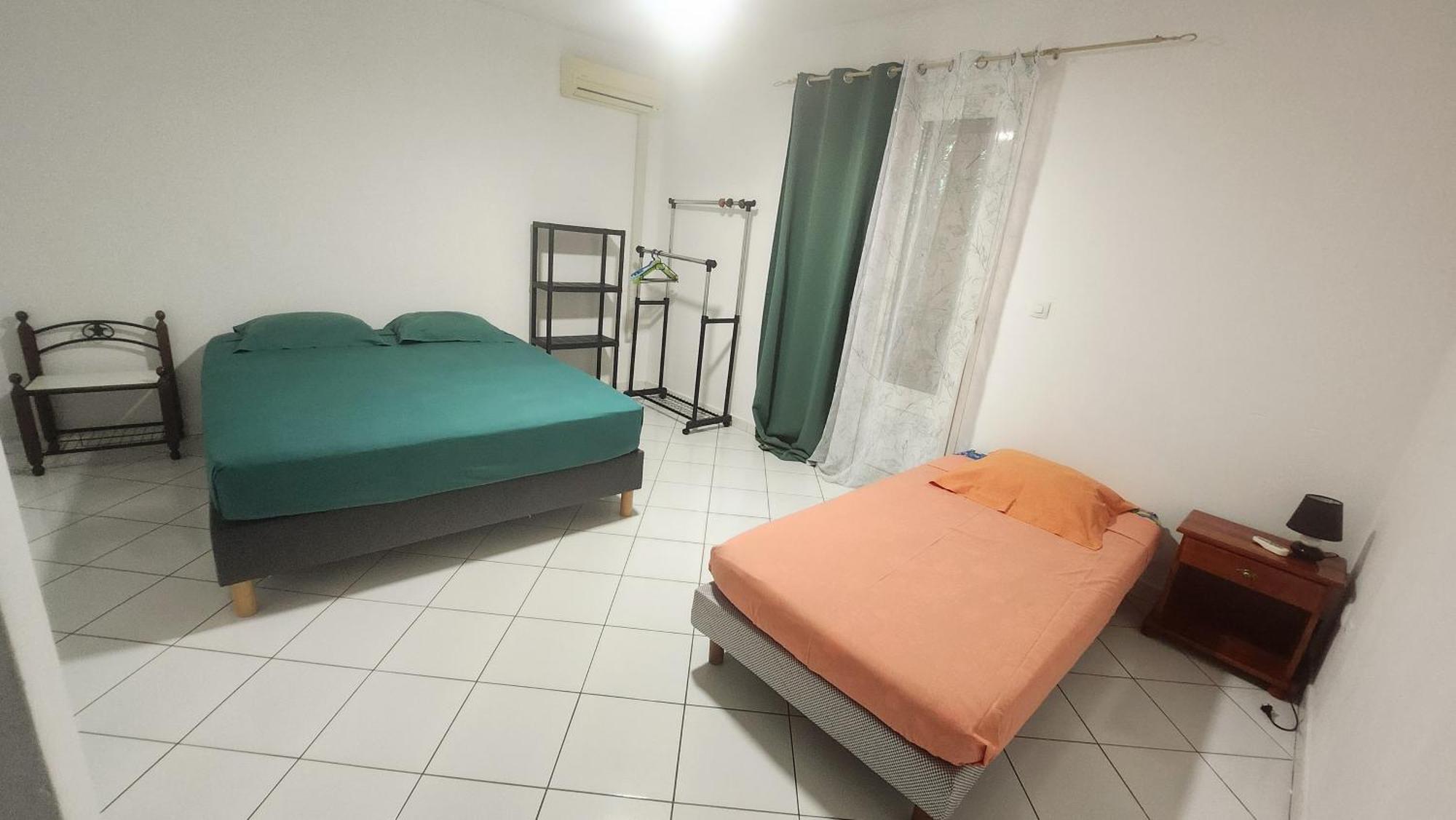 Au Franciscea , Appartement T3 Saint-Louis Exteriör bild