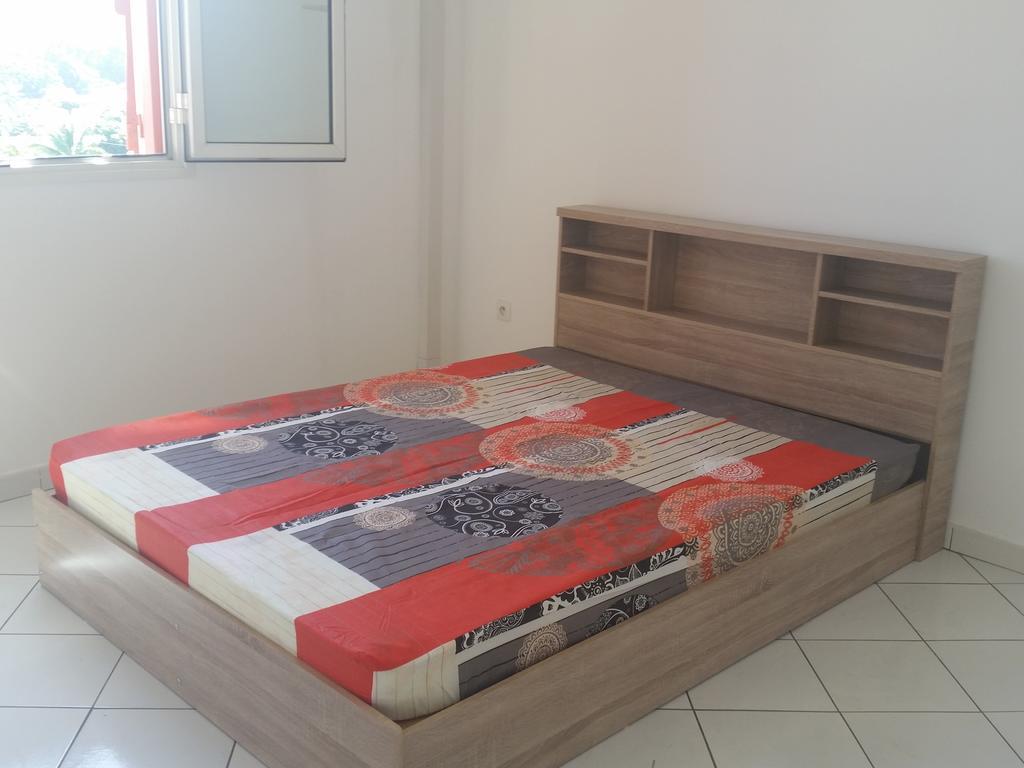 Au Franciscea , Appartement T3 Saint-Louis Exteriör bild