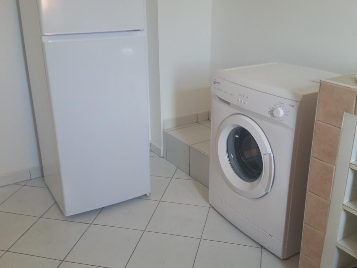 Au Franciscea , Appartement T3 Saint-Louis Exteriör bild