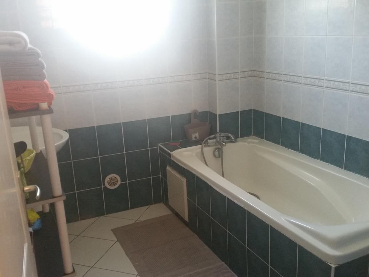 Au Franciscea , Appartement T3 Saint-Louis Exteriör bild