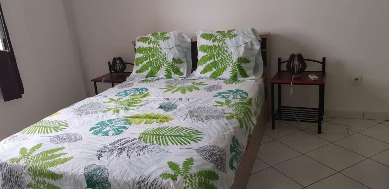 Au Franciscea , Appartement T3 Saint-Louis Exteriör bild